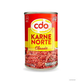 CDO Karne Norte 150g x 1