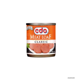 CDO Meat Loaf | 210g x 1