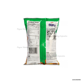 Chippy Garlic and Vinegar | 108g x 1