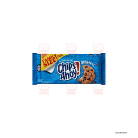 Chips Ahoy! Chocolate Chips Cookies | 38g x 1