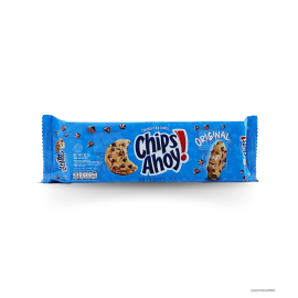 Chips Ahoy! Chocolate Chip Cookies Original 85.5g x1