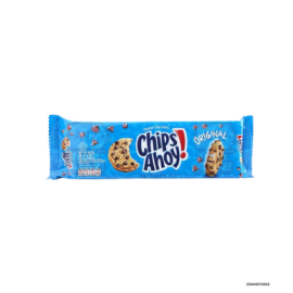 Chips Ahoy! Chocolate Chip Cookies Original | 85.5g x 24