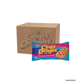 Chips Delight Bar | 40g x 12s