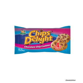 Chips Delight Bar | 40g x 12s