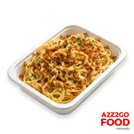 Chorizo Pasta (8-10pax)