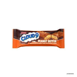Cloud 9 Peanut Butter | 50g x 1
