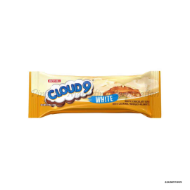 Cloud 9 White | 28g x 1