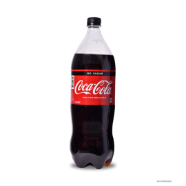 Coca-Cola Zero (No Sugar) 1.5L x1