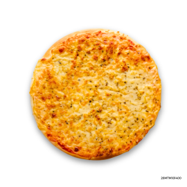 Coffee Beanefits Cheese Pizza