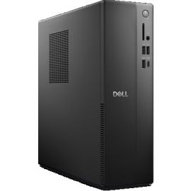 Dell Slim ECS1250 - Intel Core i3-14100, 8GB RAM, 512GB SSD