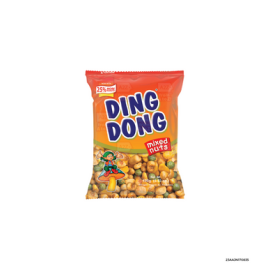 Ding Dong Mixed Nuts | 100g x 1