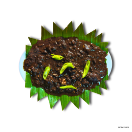 Dinuguan (Ala Carte 3-4Pax) 