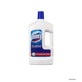 Domex Multi-Purpose Cleaner Classic Bottle |1L  x 1