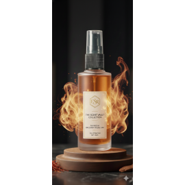 INSPIRED PERFUME