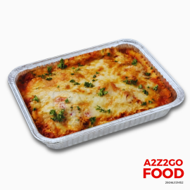 Fish Parmigiana (8-10pax)