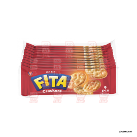 Fita Biscuits Singles | 30g x 10