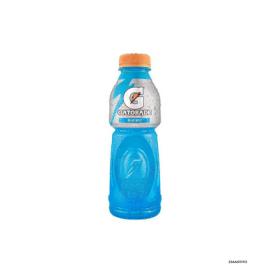 Gatorade Blue Bolt | 500ml x 24