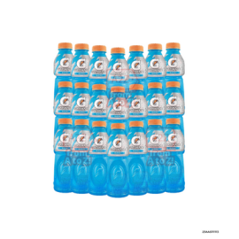 Gatorade Blue Bolt | 500ml x 24