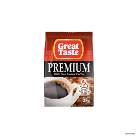 Great Taste Premium | 25g x 1
