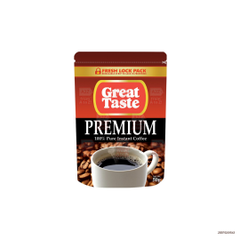 Great Taste Premium | 40g x 1