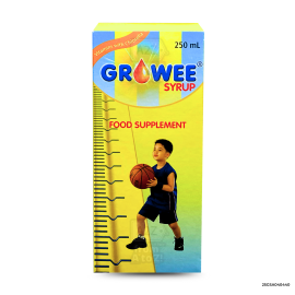 Growee Syrup 250