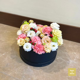 Honey Blooms