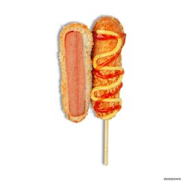 CORNDOG HOTDOG