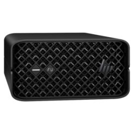 HP Z2 Mini G1a IDS Workstation PC/ AMD Ryzen AI MAX PRO 380 APU/ 32GB Memory/ 1 TB SSD/ APU Accelerated Processing Unit with combined graphics/ Windows 11 Pro 64 NextGen Premium