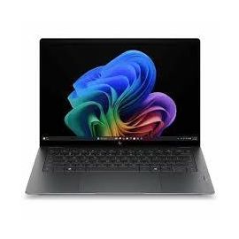 HP EliteBook 6 G1i 14" Ultra 5 225H / 16GB Memory /  512GB PCIe NVMe Value Solid State Drive / Windows 11 Pro 64 / 1-1-0 Wrty