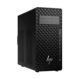 HP Z1 Tower G1i Workstation PC/ Intel Core Ultra 7 265 vPro Enterprise 20-core Processor/ 32GB DDR5 RAM/ 1 TB + 1 TB SSD/ NVIDIA GeForce RTX 5060 Ti 16GB Graphics/ Win 11 Pro 64