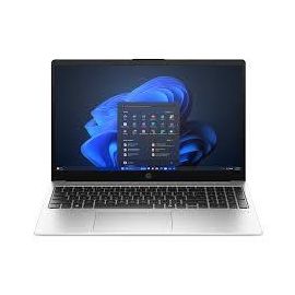 HP 250R G10 NB PC 15.6" / Intel Core 5 120u / 8GB Memory / 512GB PCIe NVMe Value Solid State Drive / Windows 11 Pro 64 / 1-1-0 Wrty