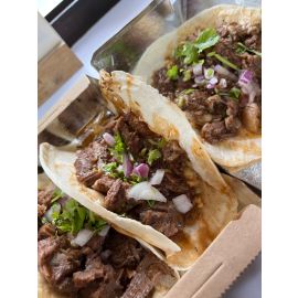 Taco birria (2 pcs)