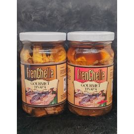 FrenChelle™ Gourmet Tinapa with Variants