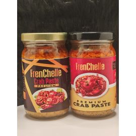 FrenChelle™ Premium Crab Paste wih Variants