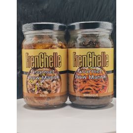 FrenChelle™ Gourmet Isaw Manok  with Variants