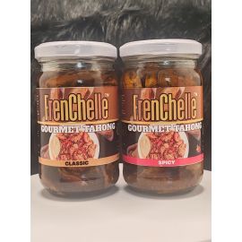 FrenChelle™ Gourmet Tahong with Variants