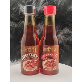 FrenChelle™ Chicken Oil  with Variants
