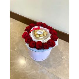Paramour Blooms