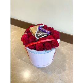 Paramour Blooms