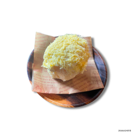 Classic Ensaymada