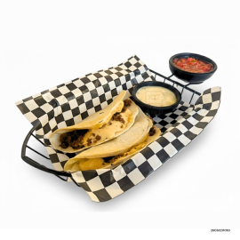 2pcsBeefquesadilla
