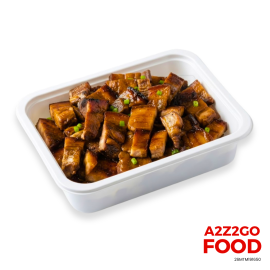 Inihaw na Liempo (8-10pax)