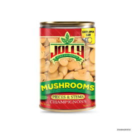 Jolly Mushrooms 284g