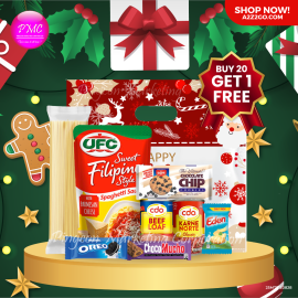 Joy Bundle Goodies
