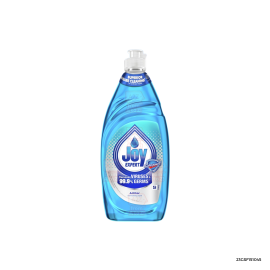 Joy Expert Antibac Safeguard Dishwashing Liquid 240ml x 1