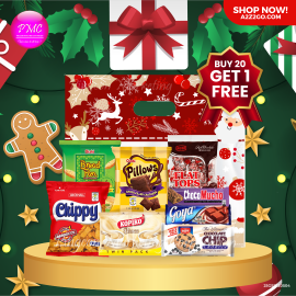 Joy Snack Goodies  