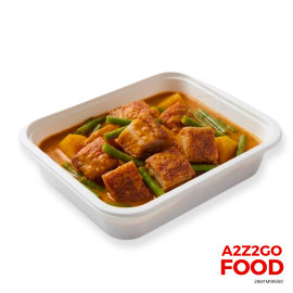 Kare Kare Bagnet (8-10pax)