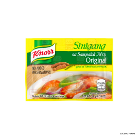 Knorr Sinigang sa Sampalok Original | 11g x 1