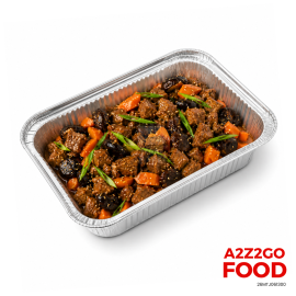 Korean Beef Stew (8-10pax)