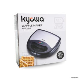 Kyowa KW2616 Waffle Maker